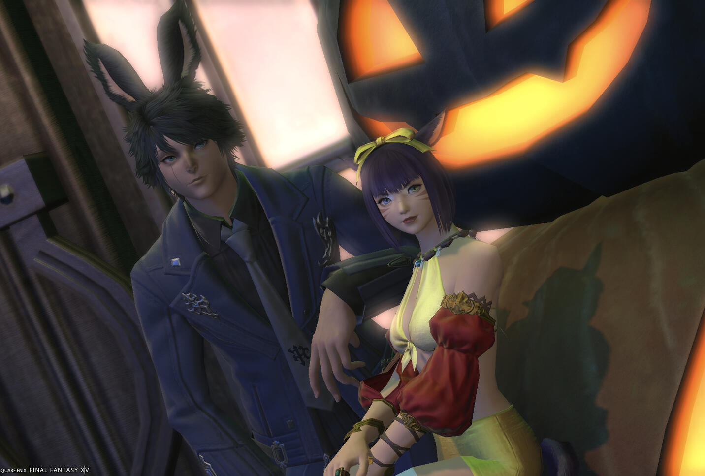 All Saint's Wake 2024